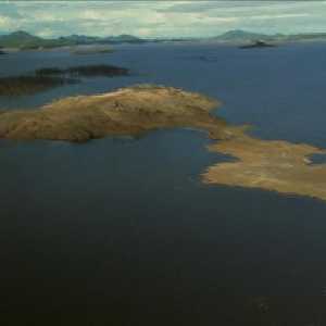 Lake Guri Lake Guri