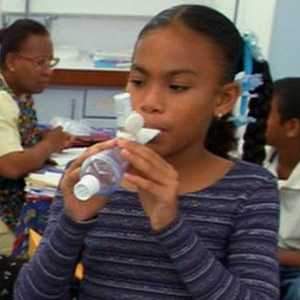 asthma asthma